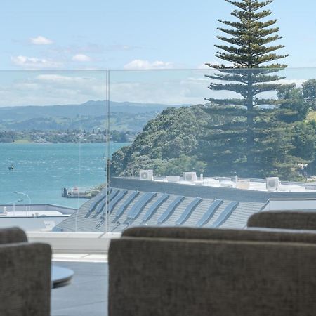 Oceanside Belle Leilighet Mount Maunganui Eksteriør bilde