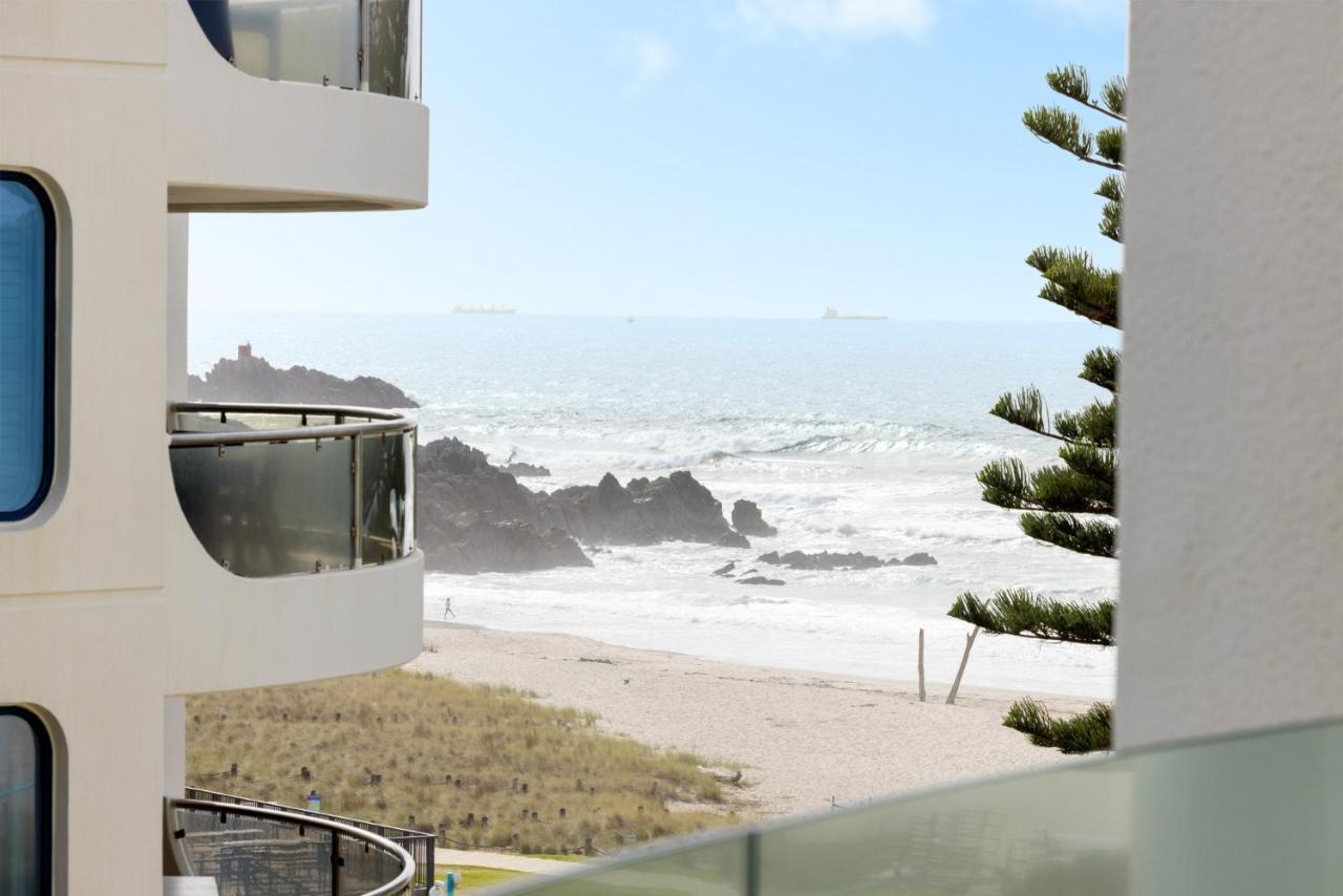 Oceanside Belle Leilighet Mount Maunganui Eksteriør bilde