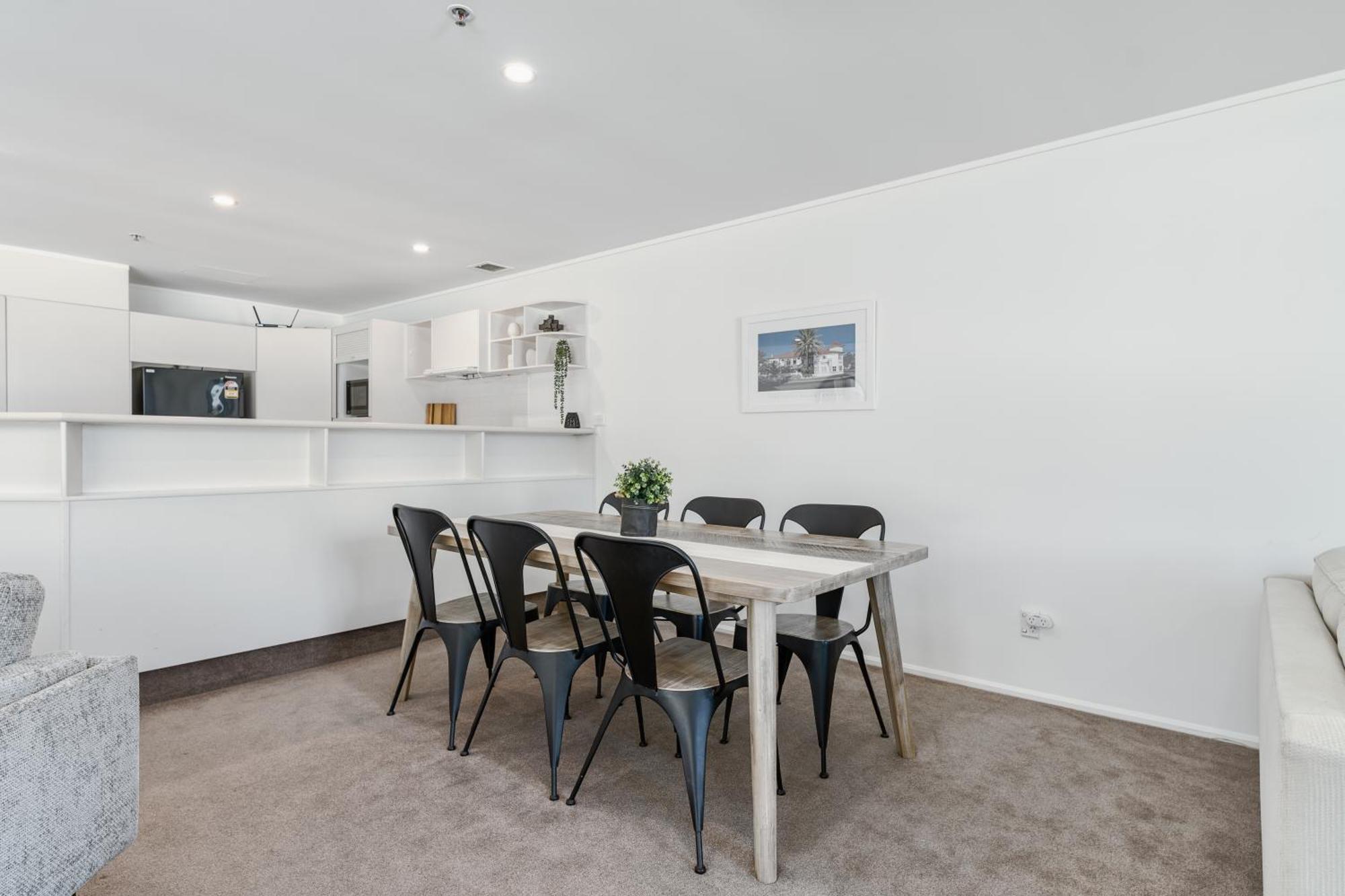 Oceanside Belle Leilighet Mount Maunganui Eksteriør bilde
